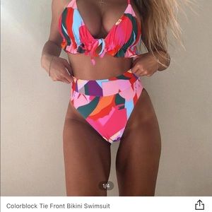 Shein Bikini